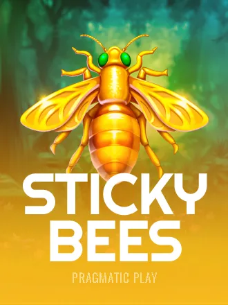 Sticky Bees