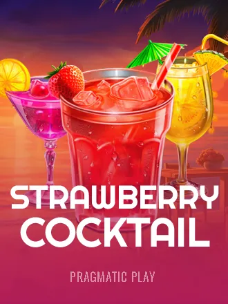 Strawberry Cocktail