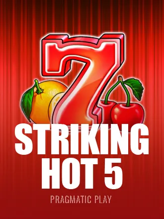 Striking Hot 5