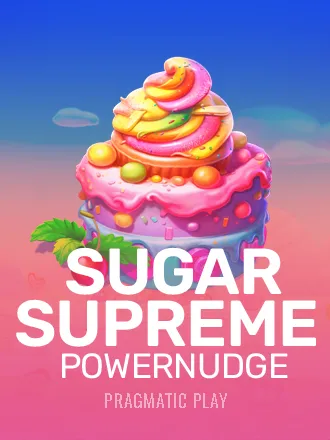 Sugar Supreme Powernudge