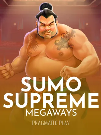 Sumo Supreme Megaways