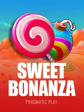 Sweet Bonanza