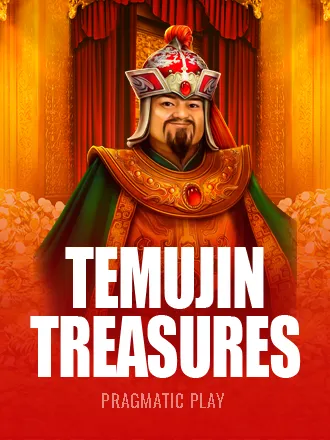 Temujin Treasures