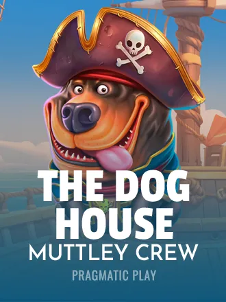 The Dog House – Muttley Crew