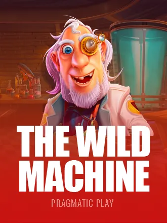 The Wild Machine