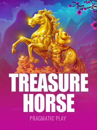 Treasure Horse