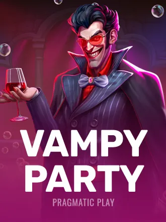 Vampy Party