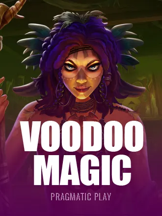 Voodoo Magic