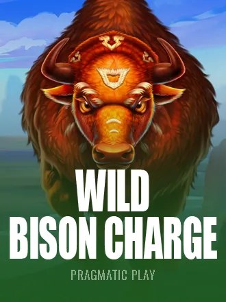 Wild Bison Charge