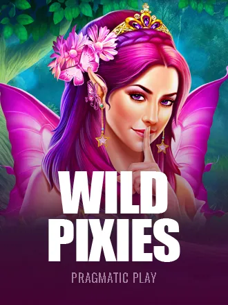 Wild Pixies