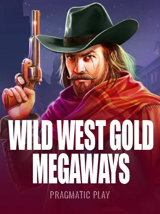 Wild West Gold Megaways