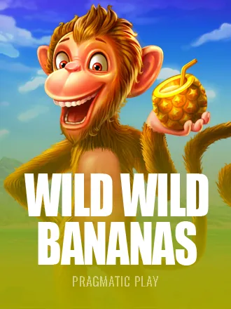 Wild Wild Bananas