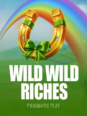 Wild Wild Riches