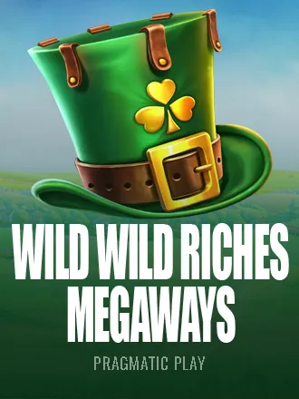 Wild Wild Riches Megaways