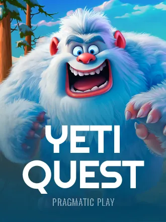 Yeti Quest