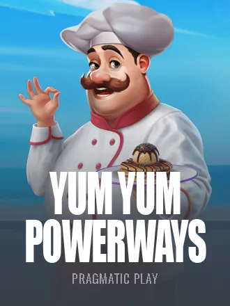 Yum Yum Powerways