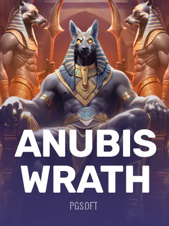 Anubis Wrath