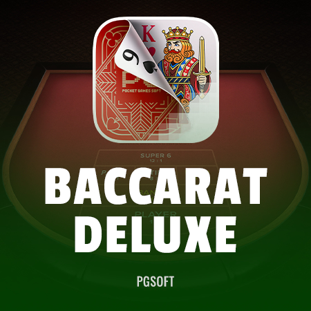 Baccarat Deluxe