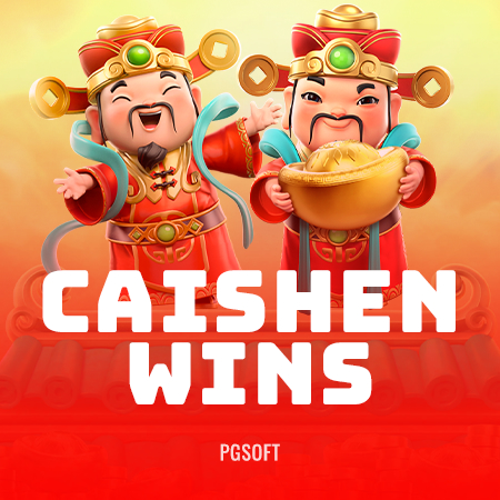 Caishen Wins