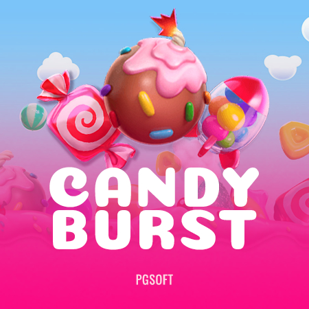 Candy Burst