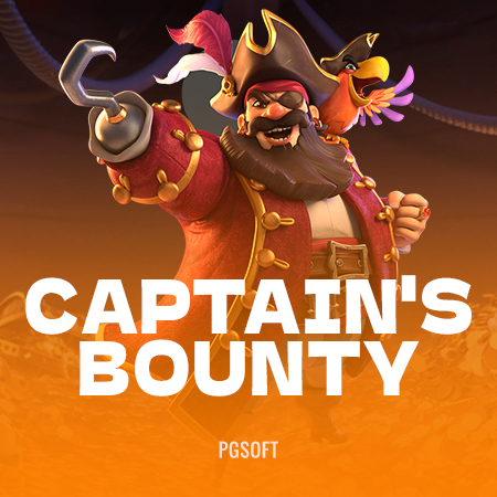 Captain’s Bounty