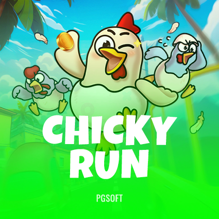Chicky Run