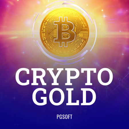 Crypto Gold