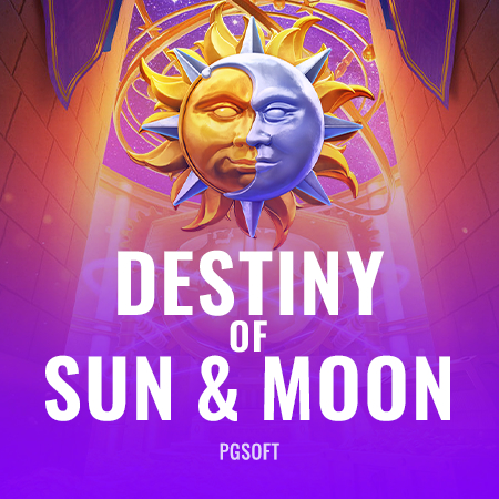 Destiny of Sun & Moon