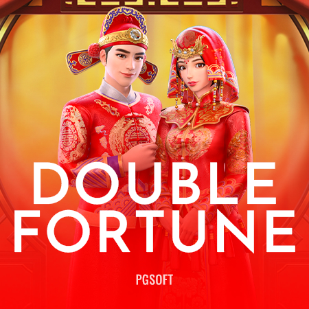 Double Fortune