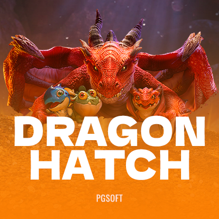 Dragon Hatch