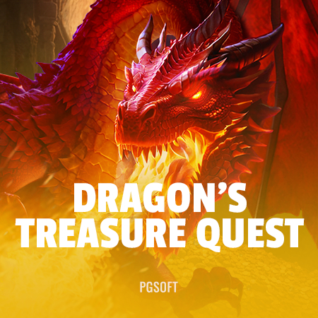 Dragon’s Treasure Quest