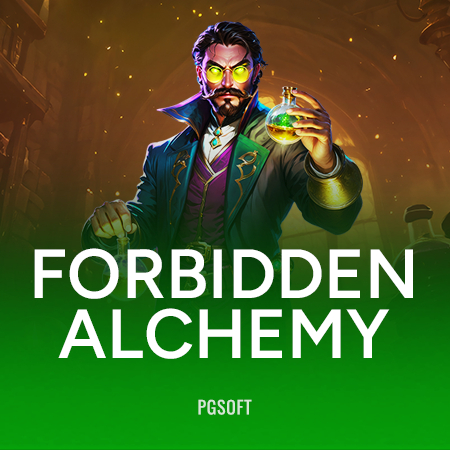Forbidden Alchemy