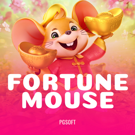 Fortune Mouse