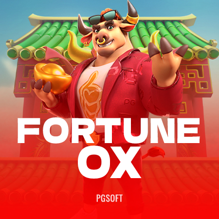 Fortune Ox