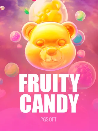 Fruity Candy