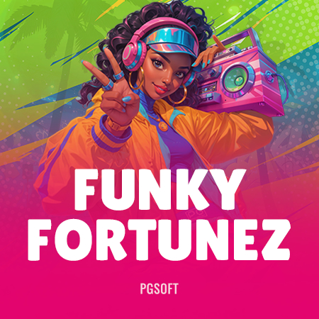 Funky Fortunez