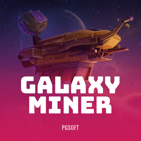 Galaxy Miner