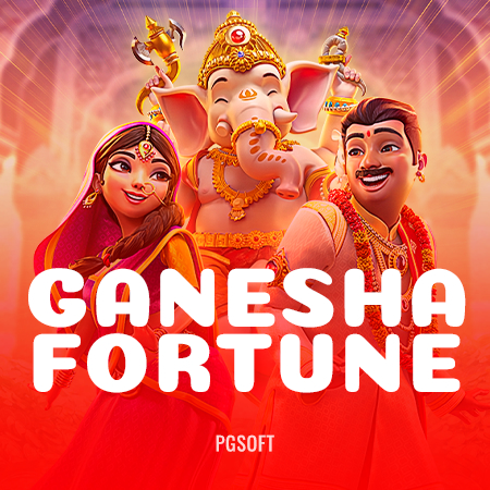Ganesha Fortune