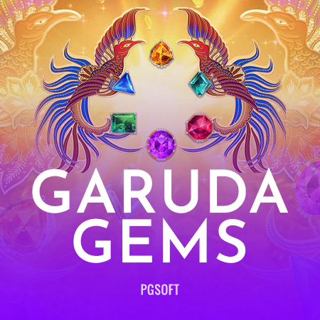 Garuda Gems