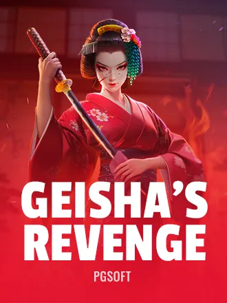 Geisha’s Revenge