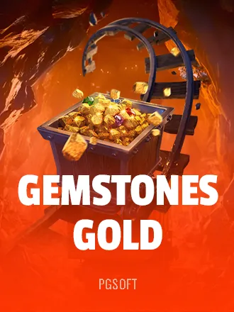 Gemstones Gold