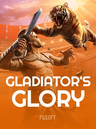 Gladiator’s Glory