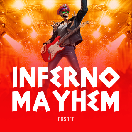 Inferno Mayhem
