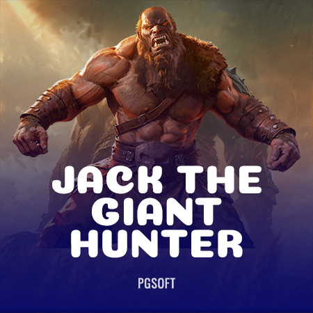 Jack the Giant Hunter