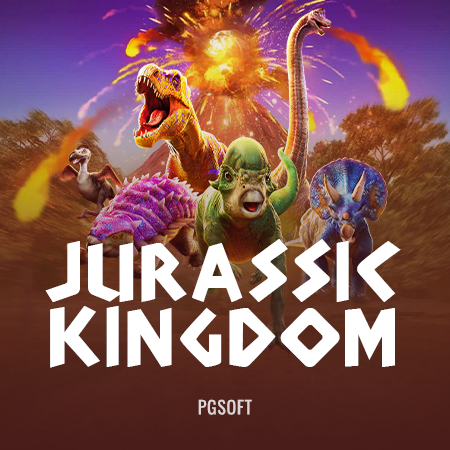 Jurassic Kingdom