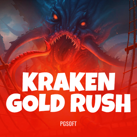 Kraken Gold Rush