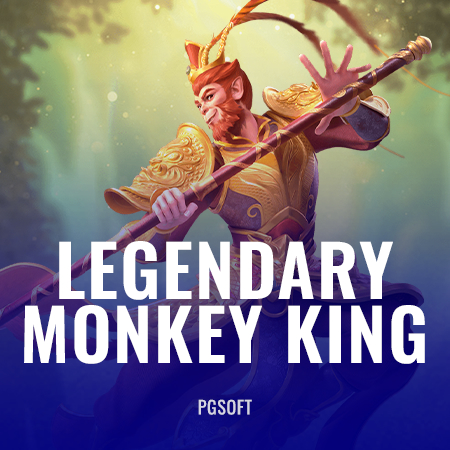 Legendary Monkey King