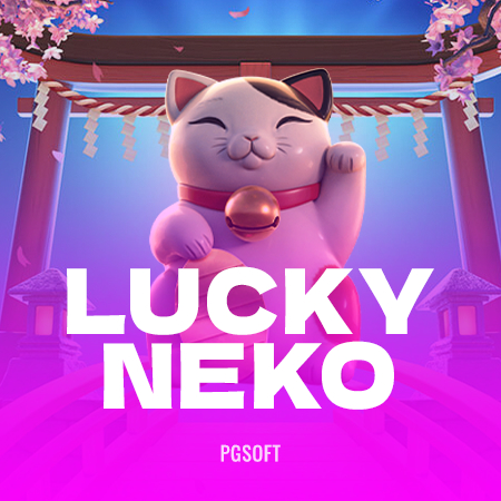 Lucky Neko