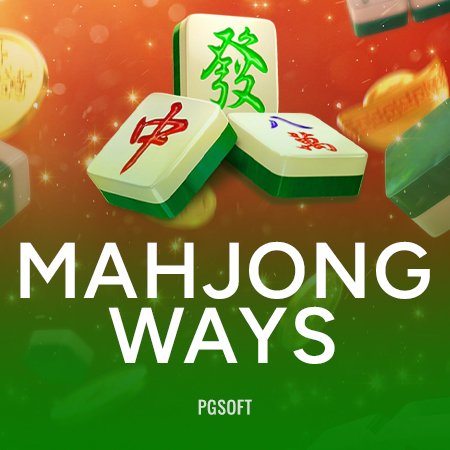 Mahjong Ways