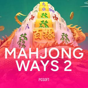 Mahjong Ways 2
